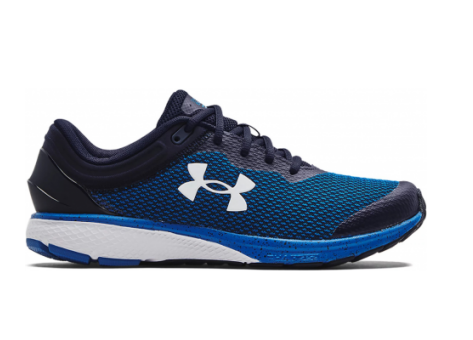 Under Armour Laufschuhe UA Charged Escape 3 BL 3024912 401 (3024912-401) blau