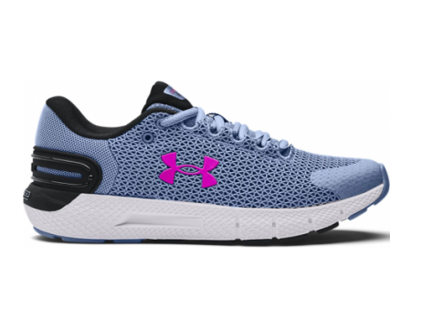 Under Armour W Charged Rogue 2 5 (3024403-400) blau