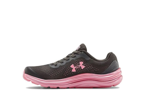 Under Armour Liquify Grey (3022876-102) schwarz