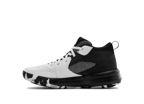 Under Armour Lockdown 5 (3023533-100) bunt