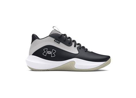 Under Armour Lockdown 7 (3028512-002) schwarz