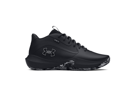 Under Armour Lockdown 7 (3028512-003) schwarz