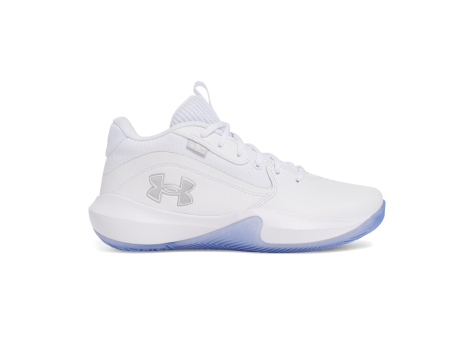 Under Armour Lockdown 7 (3028512-103) weiss