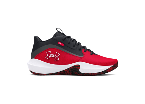 Under Armour Lockdown 7 (3028512-600) rot