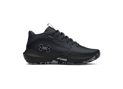 Under Armour Lockdown 7 (3028513-004) schwarz