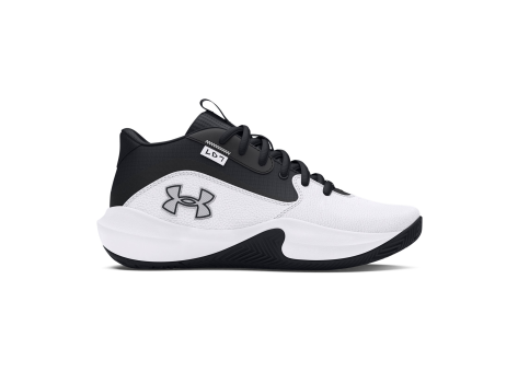 Under Armour Lockdown 7 (3028513-102) weiss