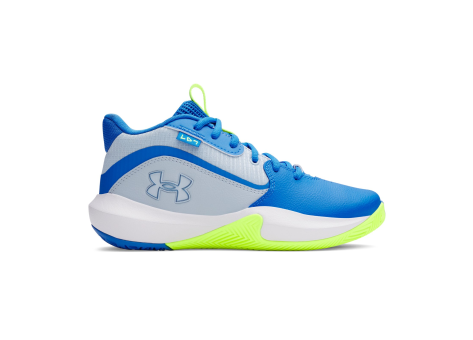 Under Armour Lockdown GS 7 Grö e (3028513-453) bunt