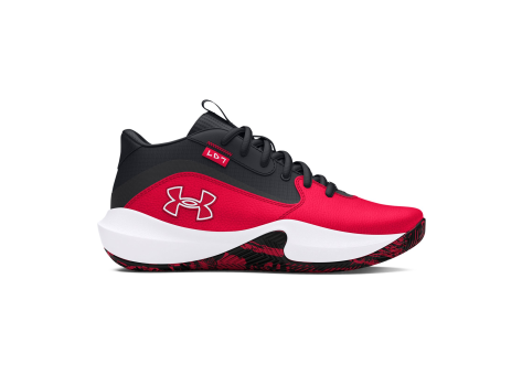 Under Armour Lockdown 7 (3028513-600) rot