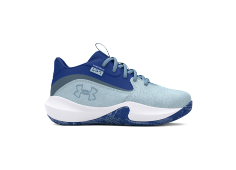 Under Armour Lockdown 7 (3028514-400) blau