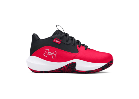 Under Armour Lockdown 7 (3028514-600) rot