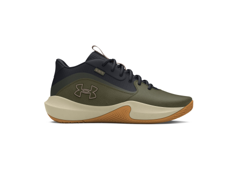 Under Armour Lockdown 7 (3028512-300) grün