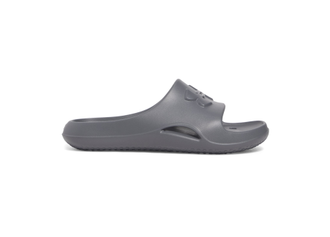 Under Armour Locker V Slides (3028094-025) grau