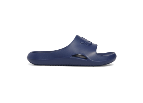 Under Armour Locker V Slides (3028094-408) blau