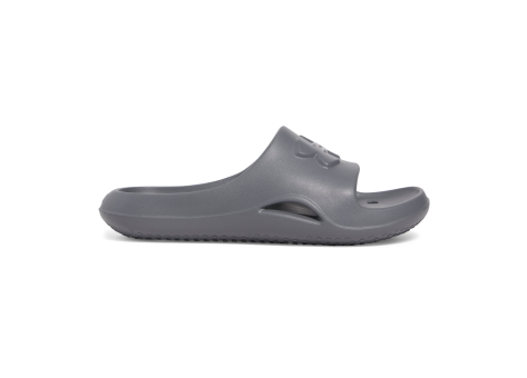 Under Armour Locker V Slides (3028095-025) grau