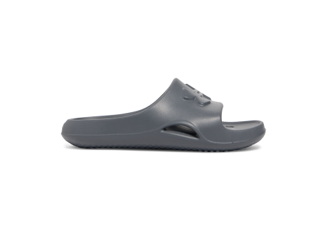 Under Armour Locker V Slides (3028732-025) grau