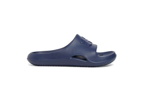 Under Armour Locker V Slides (3028732-408) blau