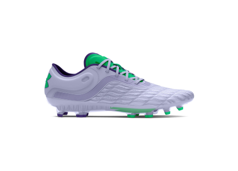 Under Armour Magnetico Elite FG (3026740-501) lila