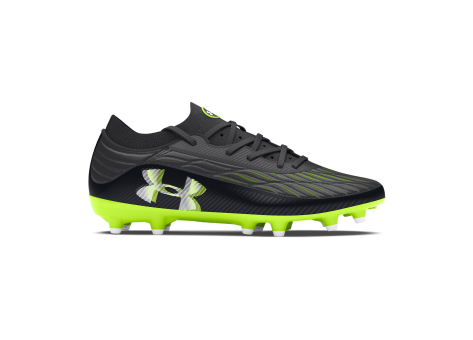 Under Armour Magnetico Pro 4 FG (3027699-001) schwarz