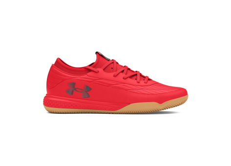 Under Armour Magnetico Select 4 (3028159-600) rot