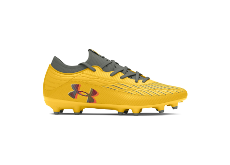 Under Armour Magnetico Select 4 FG (3027707-700) gelb