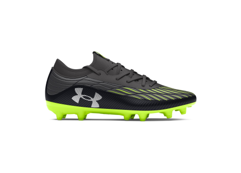 Under Armour Magnetico Select 4 FG Jr. (3027698-001) schwarz