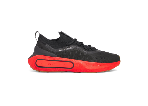 Under Armour Phantom 4 (3027593-004) schwarz