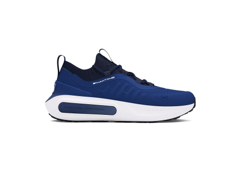 Under Armour Phantom 4 (3027593-400) blau