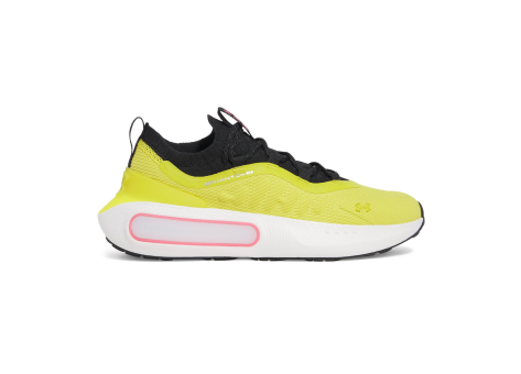 Under Armour Phantom 4 (3027593-925) gelb