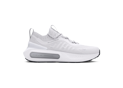 Under Armour UA W WHT Phantom 4 (3027594-100) weiss