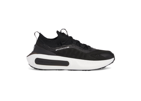 Under Armour UA GS Phantom 4 (3027709-002) schwarz