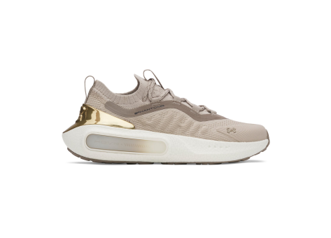 Under Armour Phantom 4 W Chrome (6007943-203) beige