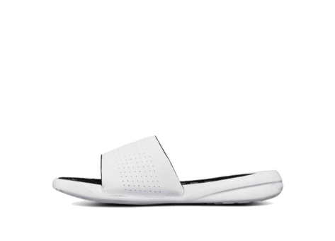 Under Armour Playmaker M SL Fix (3000061-102) weiss