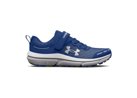 Under Armour Assert 10 AC (3026183-400) blau