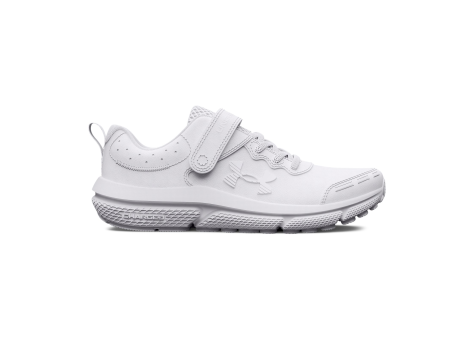 Under Armour Assert 10 AC (3027100-100) weiss