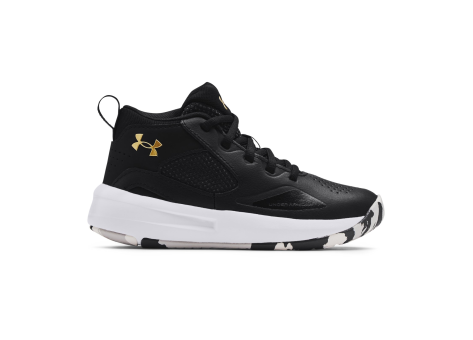 Under Armour UA PS Lockdown 5 BLK (3023534-003) schwarz