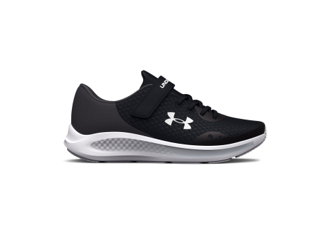 Under Armour UA GPS Pursuit 3 AC (3025012-001) schwarz