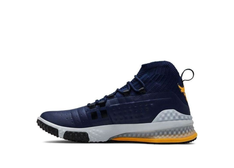 Under Armour Project Rock 1 Academy (3020788 403) blau