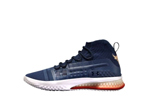 Under Armour Project Rock 1 Blue (3020788 401) blau