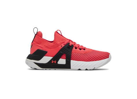 Under Armour Project Rock 4 (3023696-602) rot