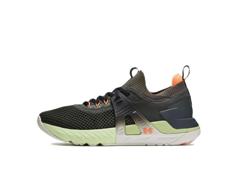 Under Armour Project Rock 4 Mana Baroque Green (3025940 304) bunt