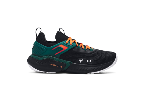 Under Armour Project Rock 5 (3026211-001) schwarz