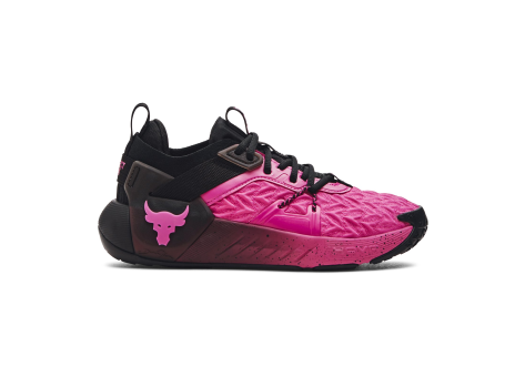 Under Armour Project Rock 6 (3026535-600) pink