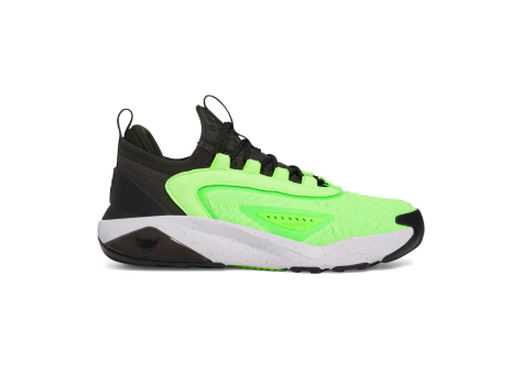 Under Armour Project Rock 7 (3027600-310) grün