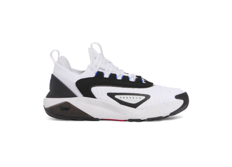 Under Armour W Project Rock 7 (3027601-104) weiss