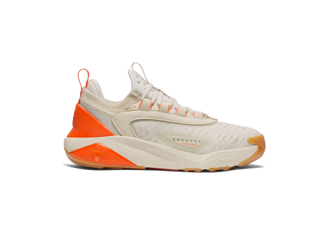 Under Armour W Project Rock 7 Silt Team (3027601-200) orange