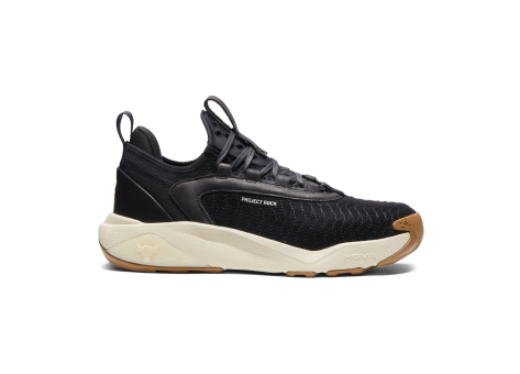 Under Armour Project Rock 7 Luxe (3027666-001) schwarz