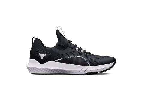 Under Armour Project Rock BSR 3 (3026462-001) schwarz