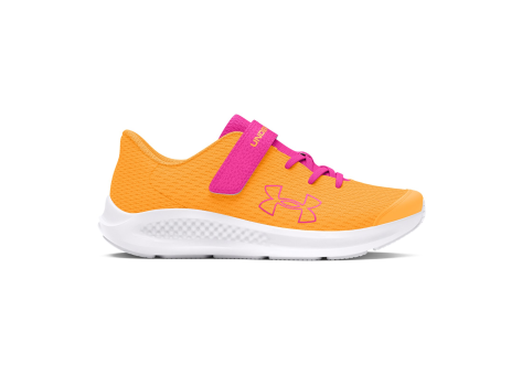 Under Armour Pursuit 3 BL AC (3026714-800) orange