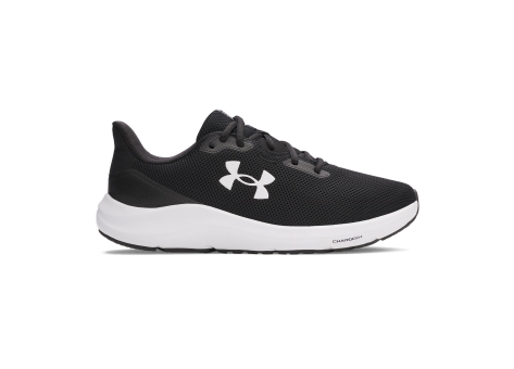 Under Armour Charged 4 Pursuit (3028254-001) schwarz