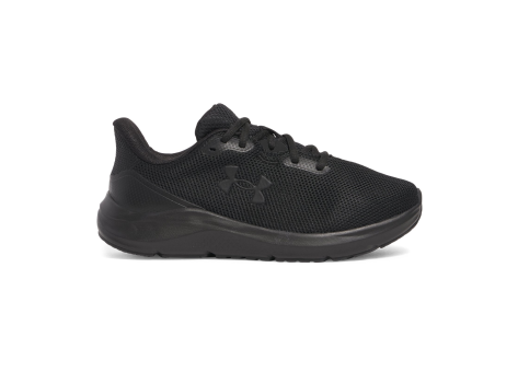 Under Armour Ua W Charged 4 Pursuit (3028261-002) schwarz